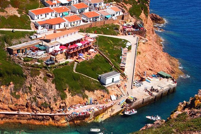 Berlenga Island Small-Group Day Trip from Lisbon - Guides, group size, and the overall pace