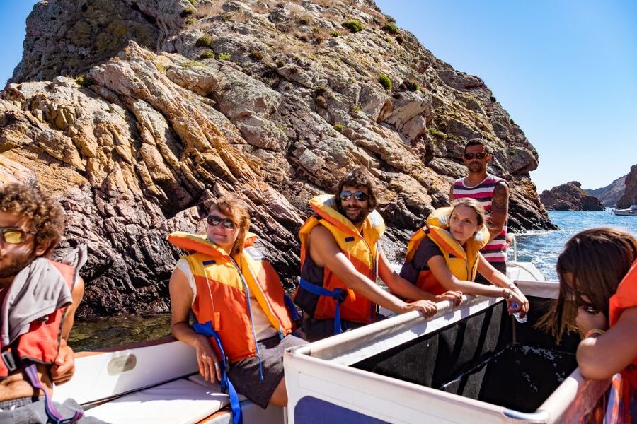 Berlengas The Atlantic Frontier: Day Tour from Lisbon - Key points to know before booking