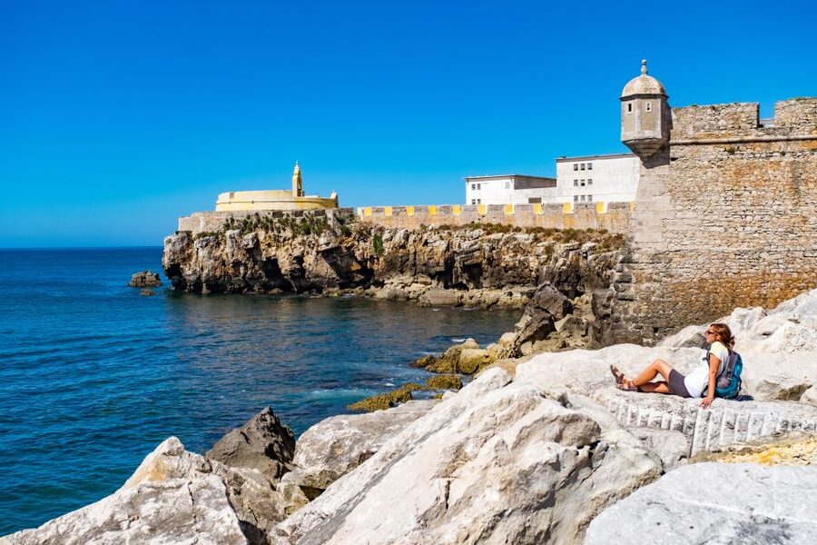 Berlengas The Atlantic Frontier: Day Tour from Lisbon - Why Berlenga Grande makes a strong Lisbon day trip