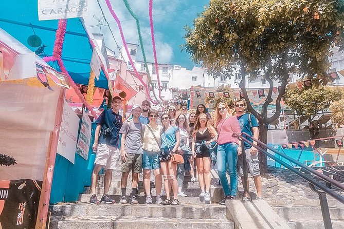 Best of Lisbon Private Walking Tour - From Praça do Comércio to Lisbon’s royal front door