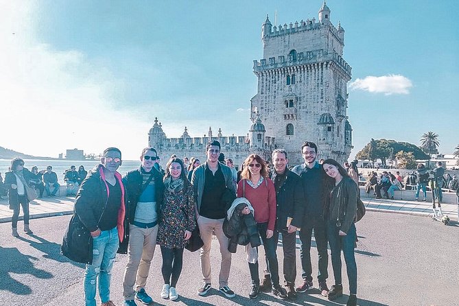 Best of Lisbon Private Walking Tour - What your guide can add to the three hours