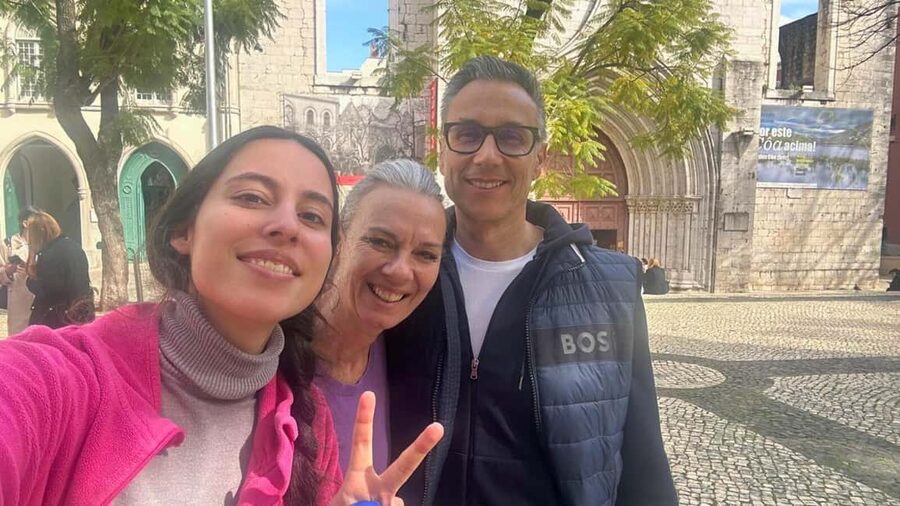Best of Lisbon: Private Walking Tour with a Local - Key points to know before booking