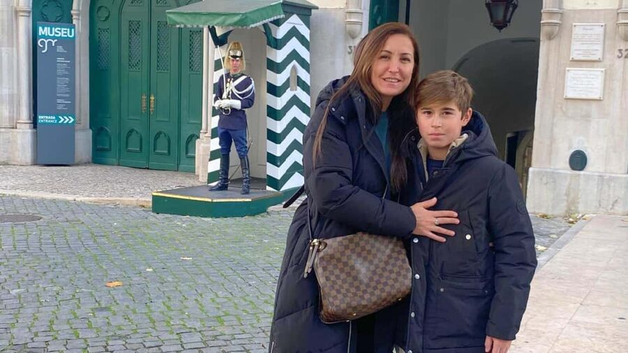 Best of Lisbon: Private Walking Tour with a Local - Hearing about Fado and local life
