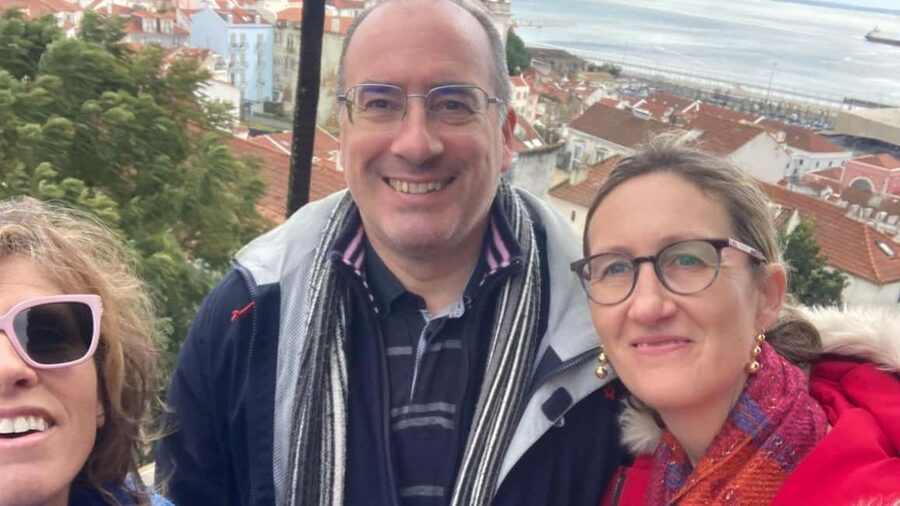 Best of Lisbon: Private Walking Tour with a Local - Guides who bring a personal touch