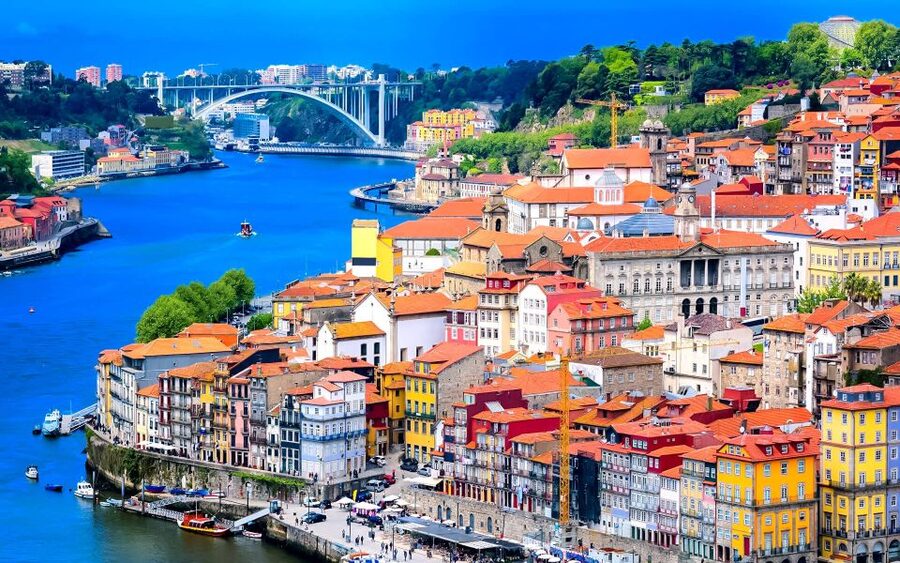 Best of Porto - Private Tour from Lisbon - Key points at a glance