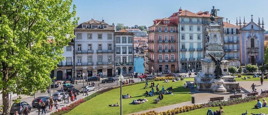 Best of Porto - Private Tour from Lisbon - Food, tickets, and what to budget