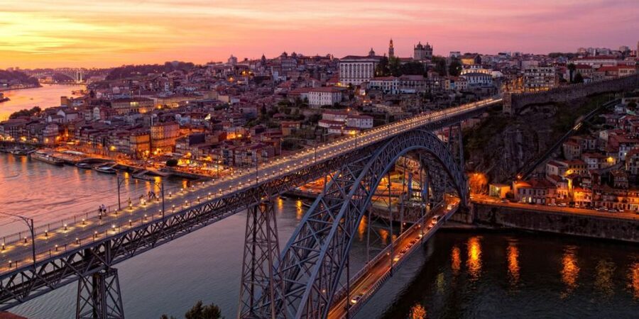 Best of Porto - Private Tour from Lisbon - Is Porto worth a day trip from Lisbon?