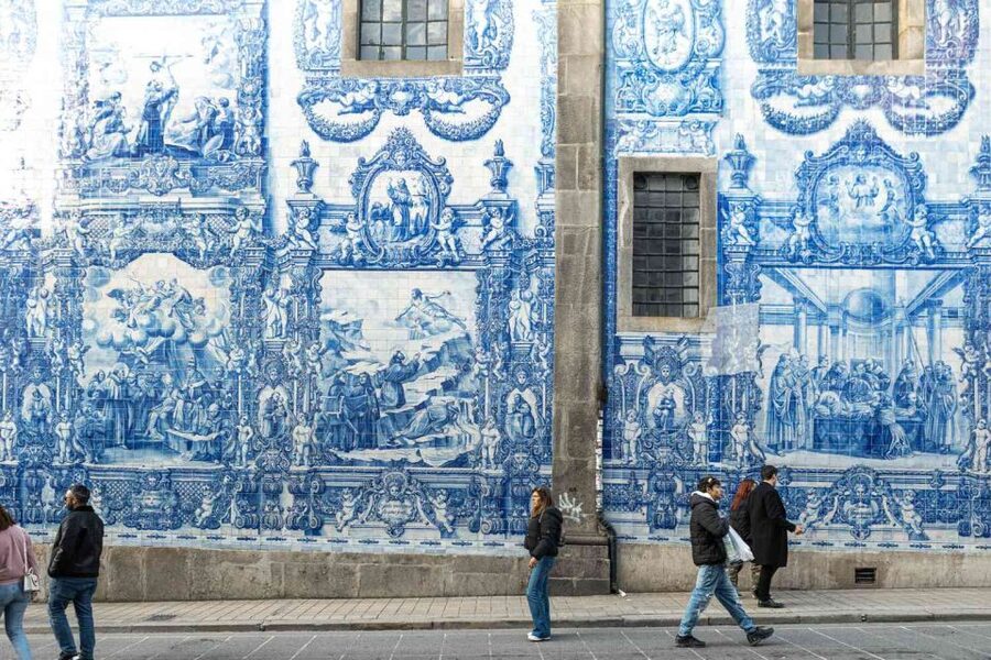 Best of Porto - Private Tour from Lisbon - Porto’s viewpoints and the Douro River
