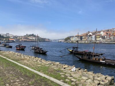 Best of Porto – Private Tour from Lisbon