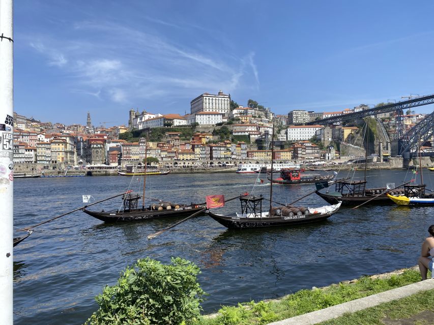 Best of Porto - Private Tour from Lisbon - Guides and the feel of the day