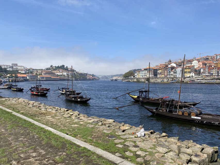 Best of Porto - Private Tour from Lisbon - Leaving Lisbon for Porto