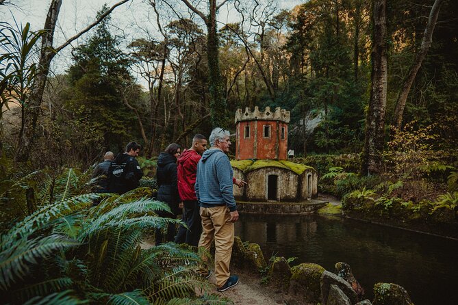 Best Sintra Day Trip From Lisbon – Pena, Cabo Da Roca & Cascais - Why this is a smart first day in Sintra