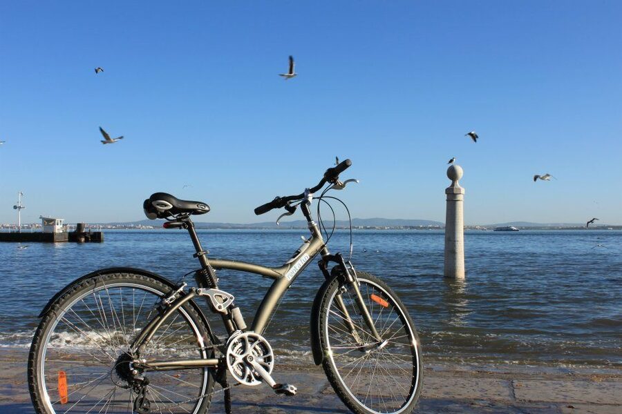 Bicycle Rental in Lisbon - Booking details worth knowing