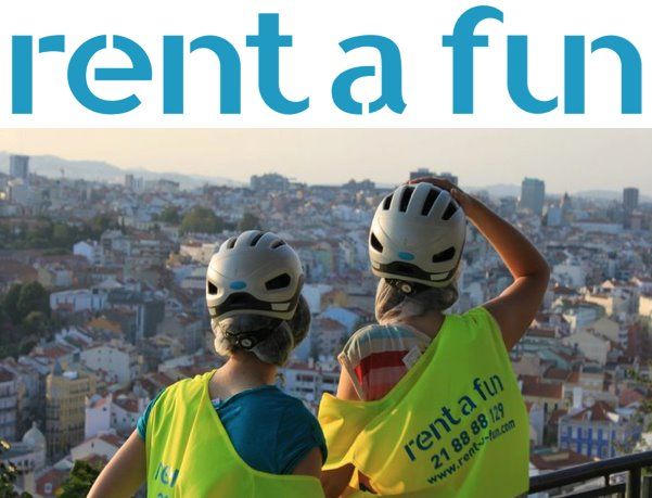Bicycle Rental in Lisbon - What comes with the rental