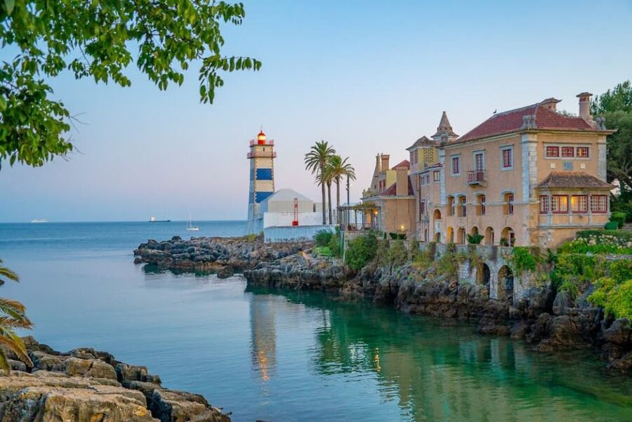 Cascais: City, Cabo da Roca, and Sintra Tuk-Tuk Tour - What this three-hour Cascais tuk-tuk tour actually covers