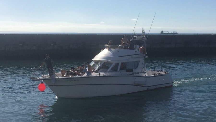Cascais Deep-Sea Fishing Trip - Should you book the Cascais fishing trip?