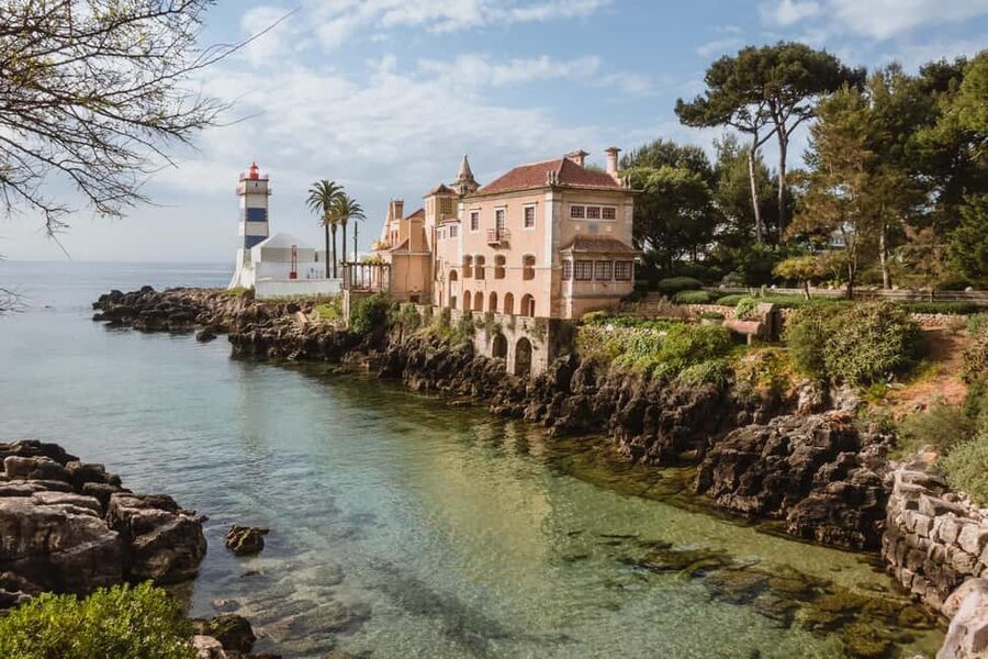 Cascais: Flexible Walking Tour in Historic Center - Key points to know before you book