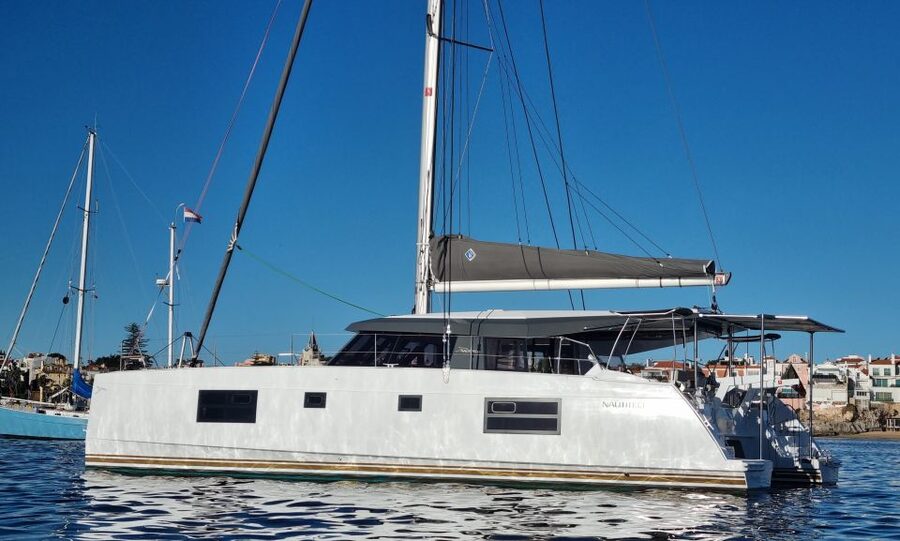 Cascais:Luxury Private Sailing Catamaran Cruise with a Drink - Who will enjoy this cruise most?