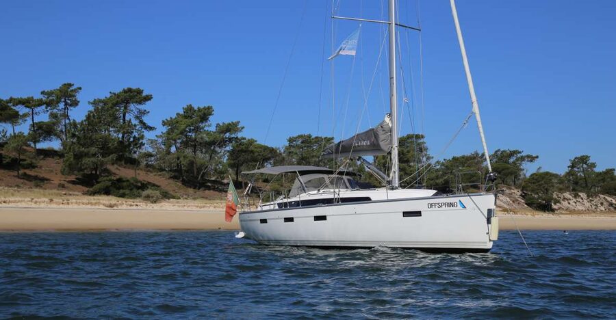 Cascais: Sailing Tour with Drink - Key Points to Know Before You Sail
