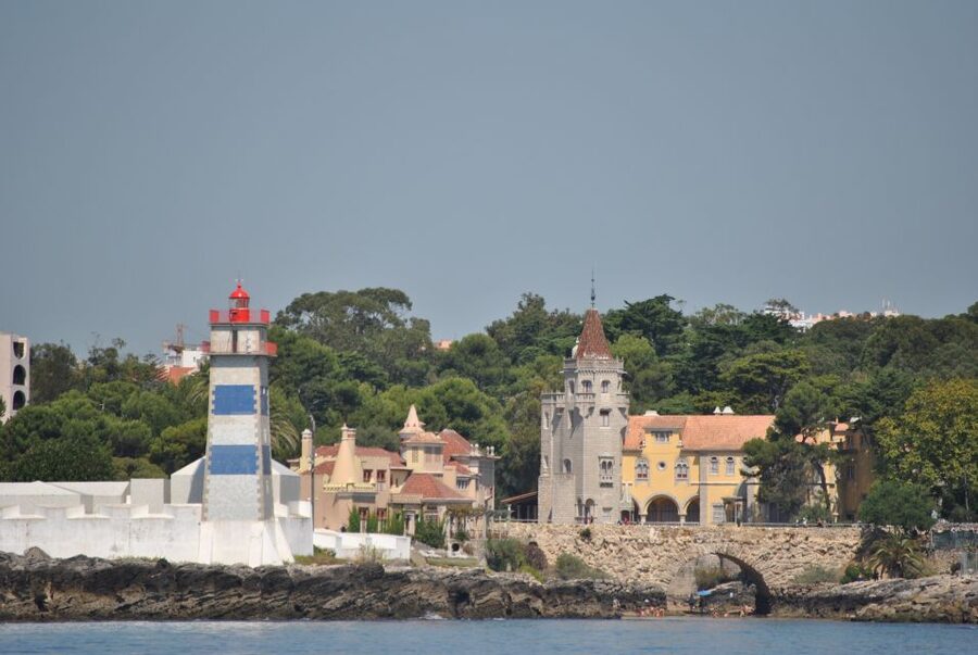 Cascais: Sailing Tour with Drink - Practical Details That Matter