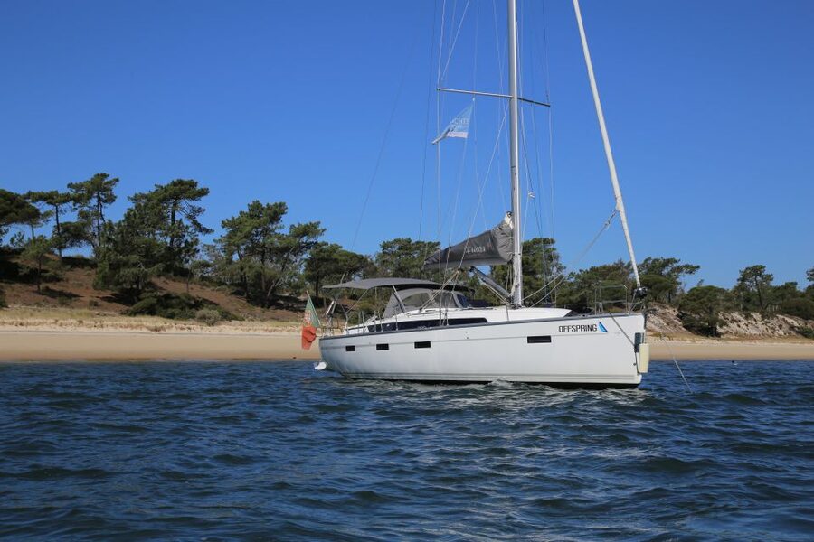 Cascais: Sailing Tour with Drink - Setting Out From Marina de Cascais