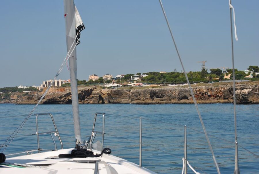 Cascais: Sailing Tour with Drink - Cabo da Roca or the Cascais Beaches