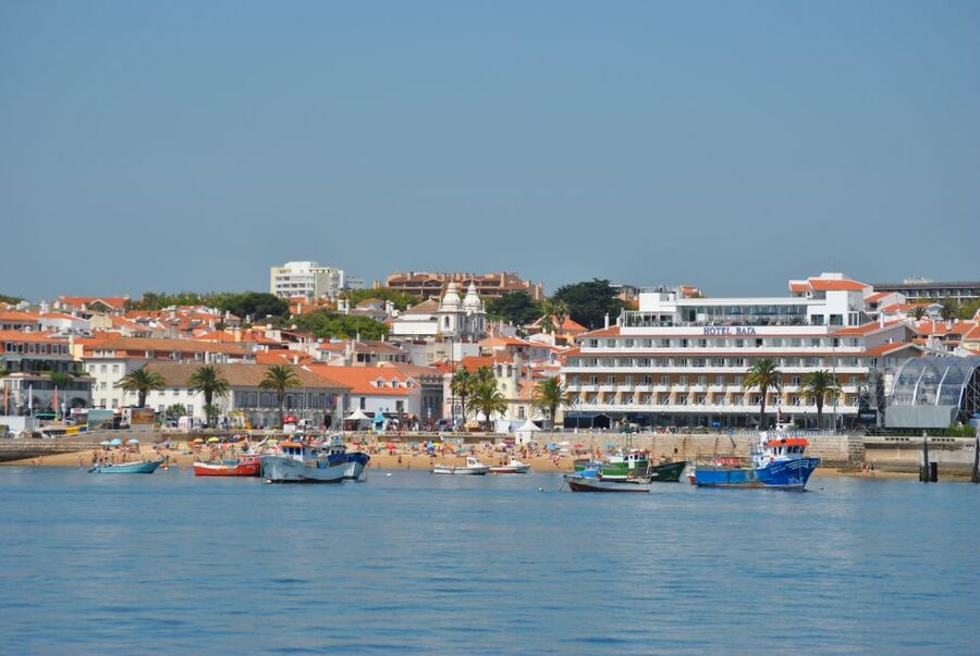 Cascais: Sailing Tour with Drink - Is $530 Good Value for Your Group?