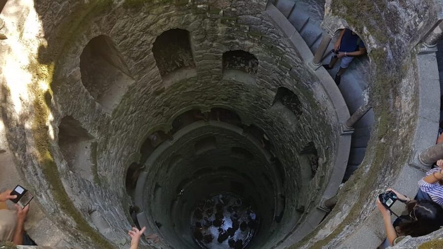 Cascais: Small group tour Sintra & Cabo da Roca & Cascais - Is $97 good value for seven hours?