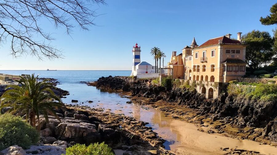 Cascais: Small group tour Sintra & Cabo da Roca & Cascais - Why this Sintra and coast combination works