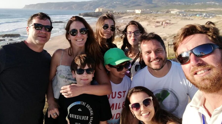 Cascais: Small group tour Sintra & Cabo da Roca & Cascais - Cascais: a relaxed final chapter