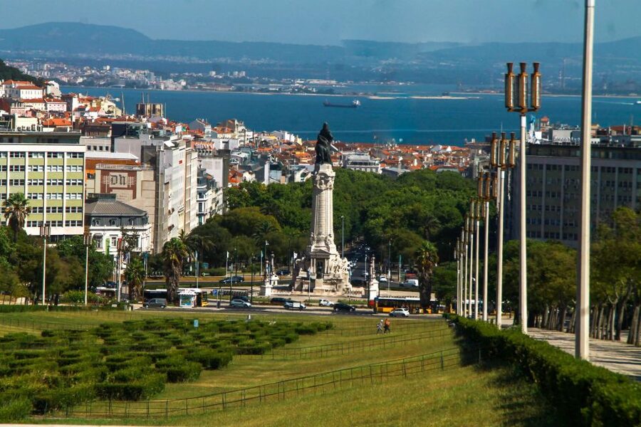 Chaparru's Lisbon Essentials 5 H Tuk Tuk Tour - Key points to know before booking