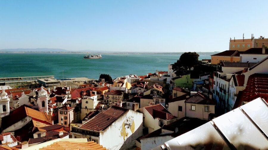 Chaparru's Lisbon Essentials 5 H Tuk Tuk Tour - Who should book this Lisbon tuk-tuk tour?