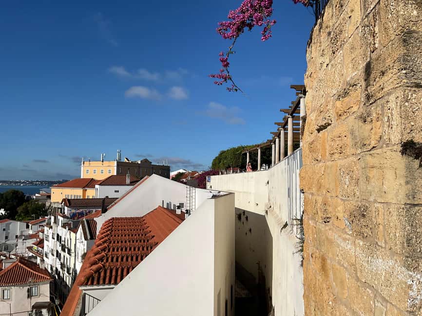 Chaparru's Tours_Lisbon:2-hour sightseeing tour by TukTuk - Key points to know before booking