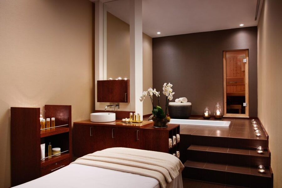 Corinthia Signature Massage at The Spa - Key points at a glance