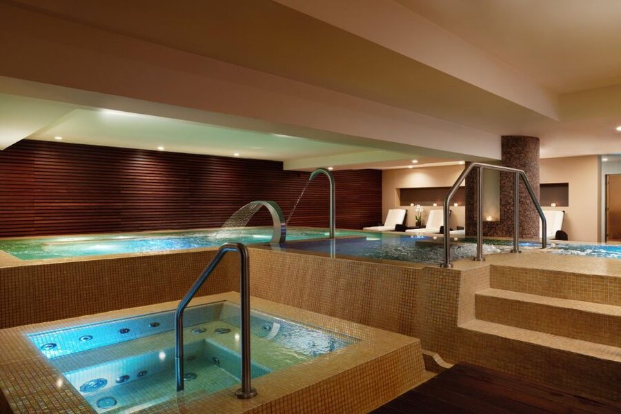 Corinthia Signature Massage at The Spa - Practical details before you book