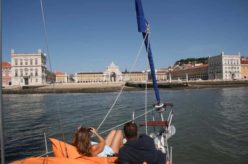 Cultural Sailing Tour in Lisbon - Is $28 a fair price for the experience?