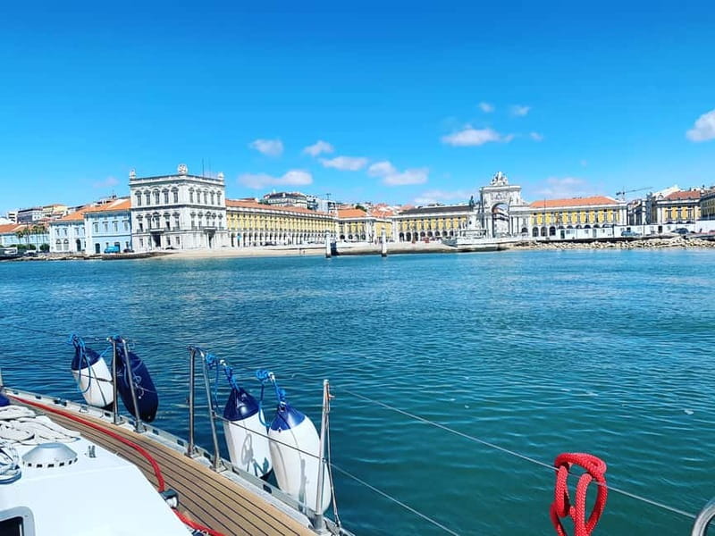 Cultural Sailing Tour in Lisbon - Who will enjoy this Tagus River tour most