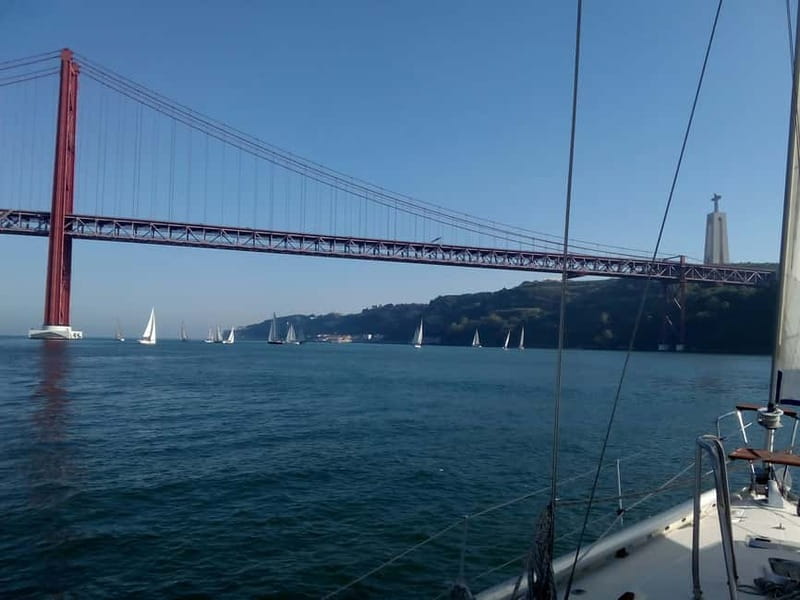 Cultural Sailing Tour in Lisbon - Practical booking advice for a smooth outing