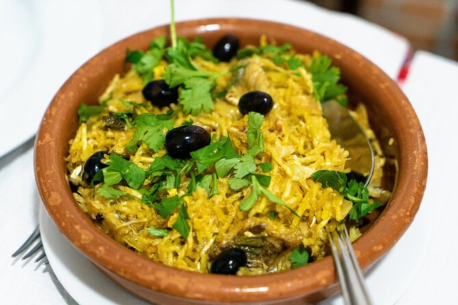Devour Lisbon Bairro Alto Evening Food & Wine Tour - Key points at a glance