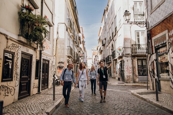 Devour Lisbon Bairro Alto Evening Food & Wine Tour - Tasca do Manel: the neighborhood feel