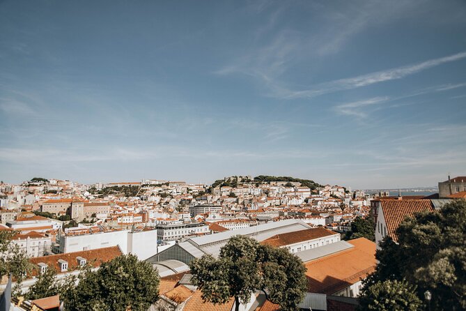 Devour Lisbon Bairro Alto Evening Food & Wine Tour - Cais do Gás: petiscos and a taste of the unexpected
