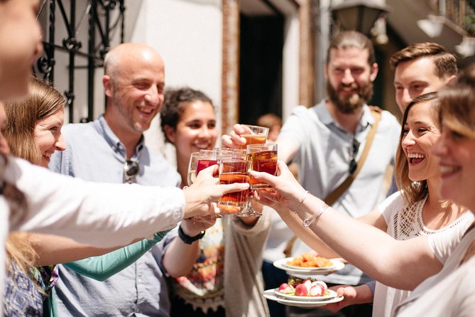 Devour Lisbon: The Ultimate Portuguese Food Tour - Key points before you book