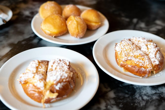 Devour Lisbon: The Ultimate Portuguese Food Tour - What the Lisbon food tour is really like