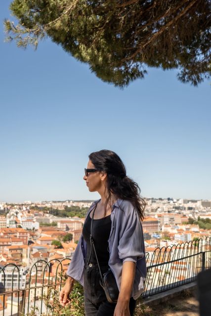 Discover Lisbon 4h Tuk Tuk - Food, flexibility, and practical details