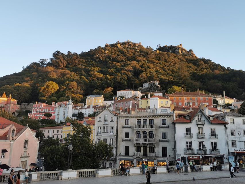 Discover Sintra and Cascais in a Portuguese 4WD - Why the 4WD changes the Sintra experience