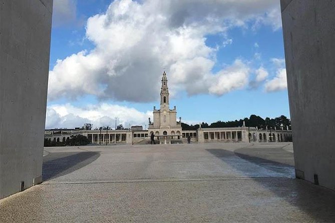 Divine Fátima Full Day Private Tour from Lisbon - Aljustrel and the Shepherd Children’s Homes