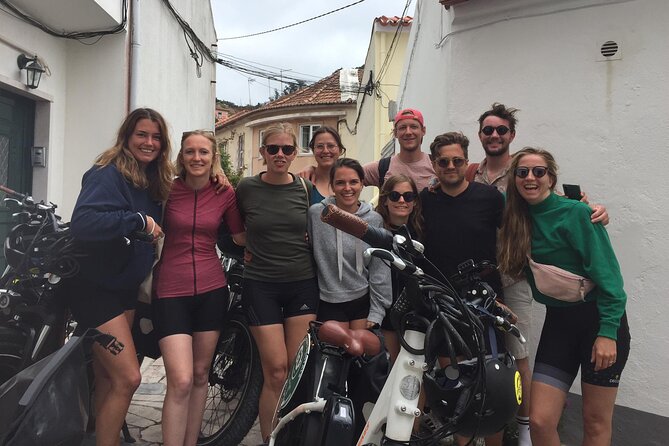 E-Bike Self Guided Tour Sintra & Cabo da Roca - How much freedom do you really get?