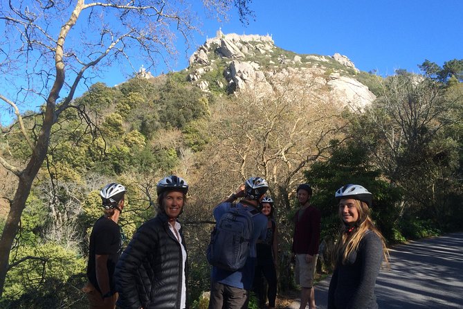 E-Bike Self Guided Tour Sintra & Cabo da Roca - Who will enjoy this ride most