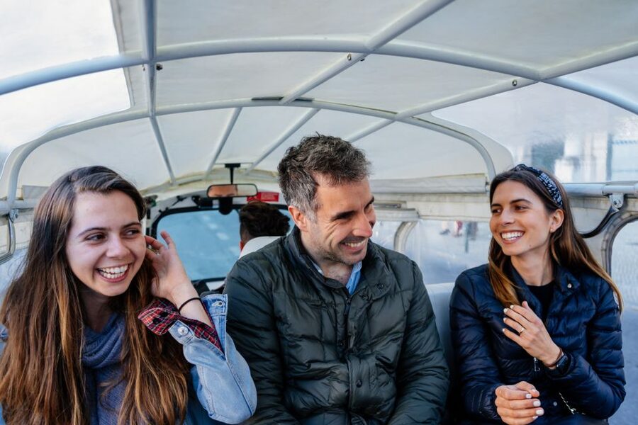 Eating Lisbon: Tuk Tuk Food Tour - Who will enjoy this Lisbon food tour most