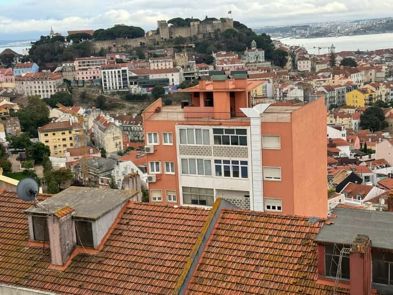 Eco Tuk Tours Lisbon - Key points to know before booking